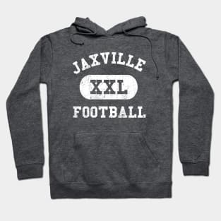 Jacksonville Football Hoodie